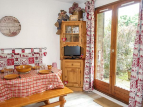 Apartment Le Sapin-2